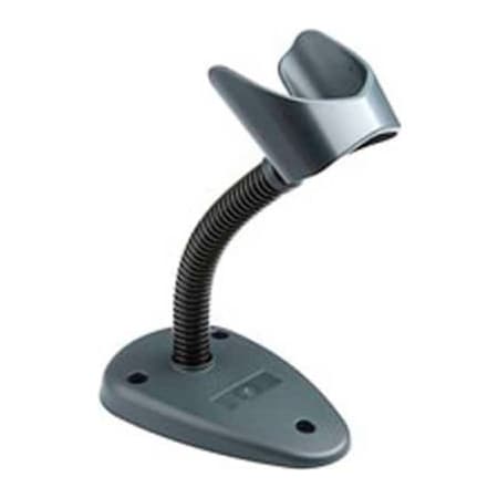 Blue Star DataLogic Gooseneck Stand For Use w/ Gryphon & Heron STD-G040-BK